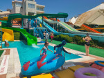 Мармарис - Atlantis Water Park