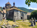 Армения. Ахпат
