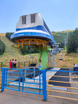 Канатная дорога Джермук
