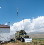 Военные