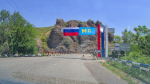 Посты миротворцев РФ