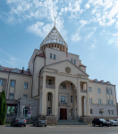 Национальное Собрание Нагорно-Карабахской Республики