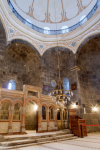 Церковь святых апостолов, теперь мечеть