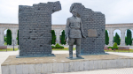 Назрань. Мемориал памяти и славы