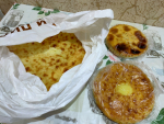 Осетия. Пироги.